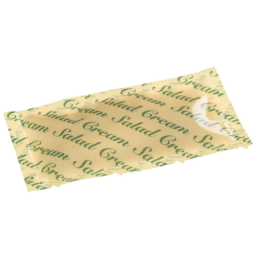Salad Cream Sachets (200x10g)